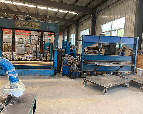 鋼質(zhì)防火門冷壓機(jī)