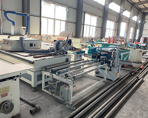 自動雕刻機(jī)