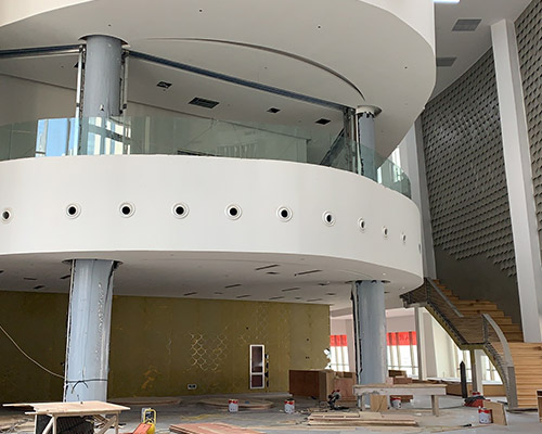 綜改區(qū)高研究院