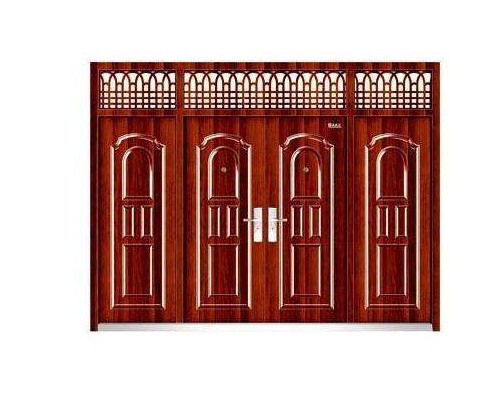 非標(biāo)防盜門