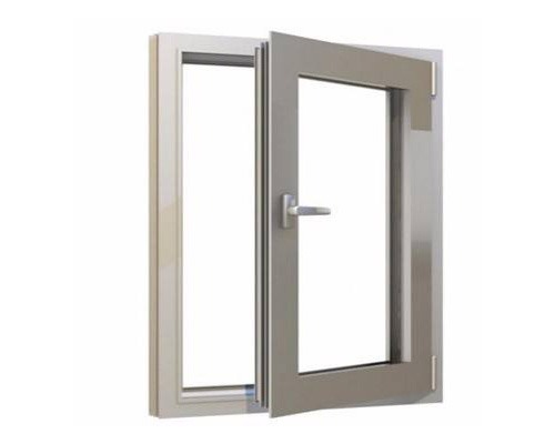 鋼質(zhì)耐火窗