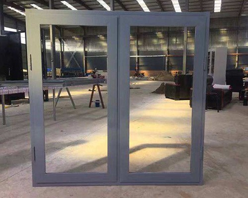 鋼質(zhì)防火窗
