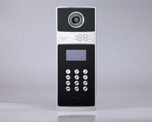 可視樓宇對講系統(tǒng)