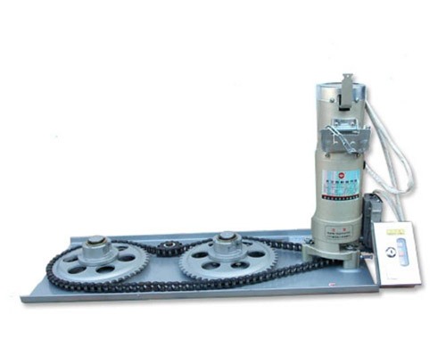 無機(jī)布防火卷簾電機(jī)