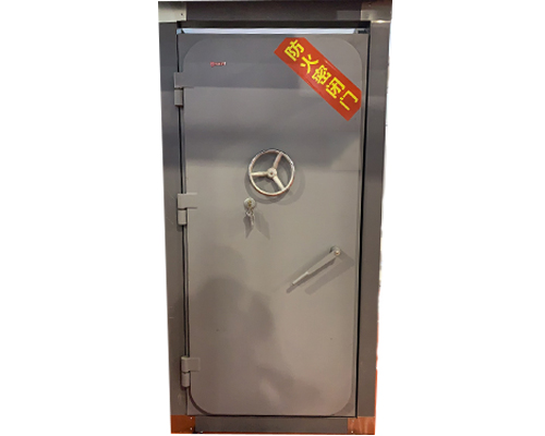 河北唐山防爆門