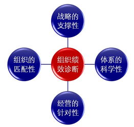 企業(yè)如何打造最佳實踐的組織績效管理體系——思博企業(yè)管理咨詢