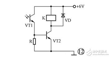 光電器件檢測精要 從光電二極管、三極管到光耦的區(qū)分與判斷